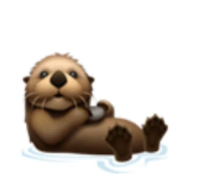 Re: 🦦 by anonymous